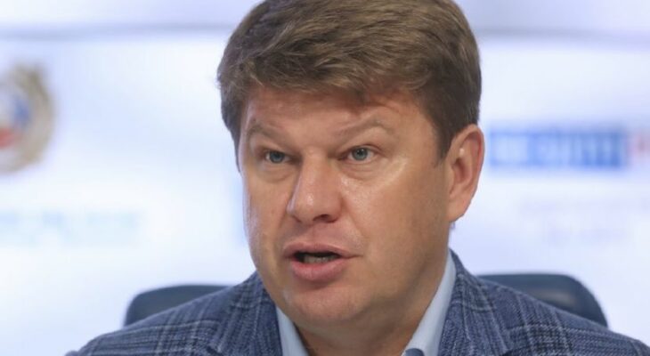 Губерниев: «Хохлачёва нужно привлечь к уголовной ответственности»